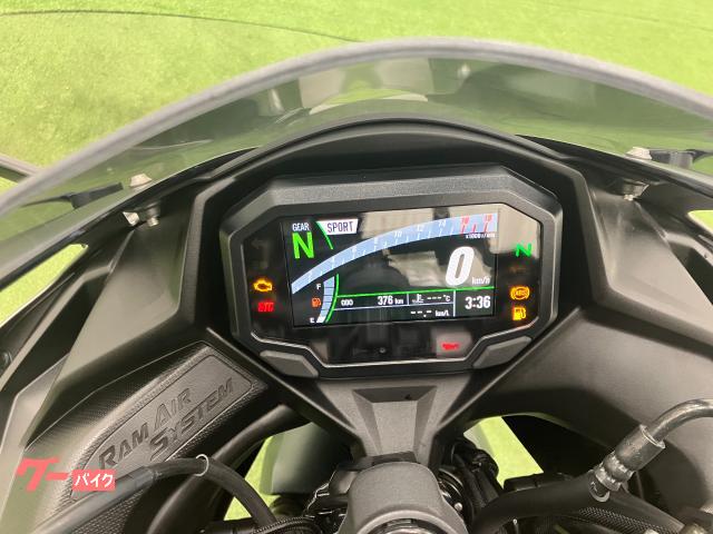 きよらページ　4点 カワサキ Ninja ZX－4R SE BEETフルエキ フレーム