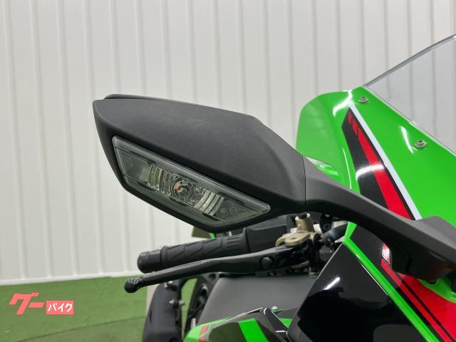 ※ kyu10 カワサキ Ninja ZX－10R 水冷4気筒 KRT Edition
