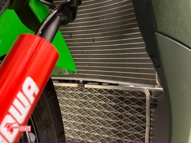 カワサキ Ninja ZX－10R 水冷4気筒 KRT Edition