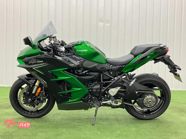 車両情報:カワサキ Ninja H2 SX | CHAMPION76 名古屋昭和橋店 | 中古