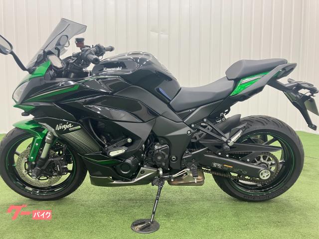 カワサキ Ninja 1000 SX ETC2．0 DCソケット