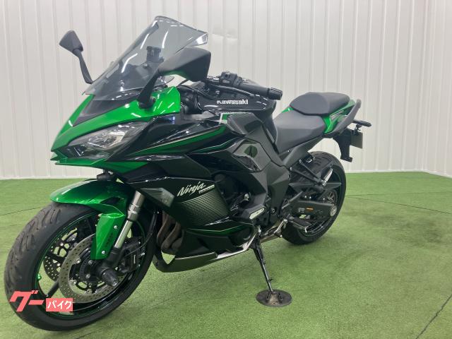 車両情報:カワサキ Ninja 1000 SX | CHAMPION76 名古屋昭和橋店 | 中古