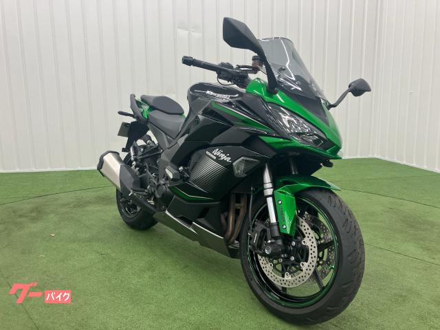 カワサキ Ninja 1000 SX ETC2．0 DCソケット
