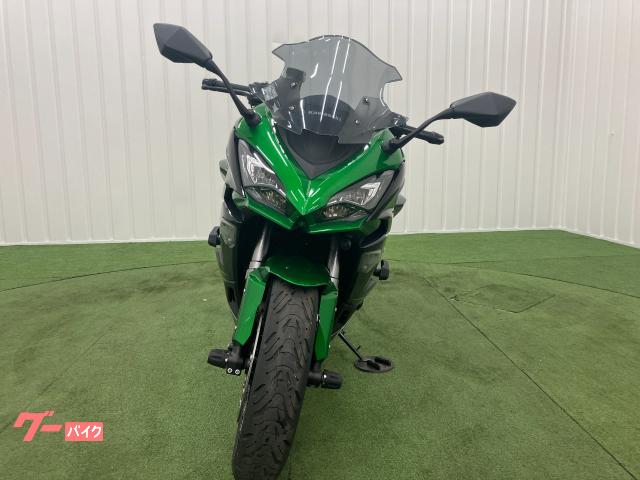 車両情報:カワサキ Ninja 1000 SX | CHAMPION76 名古屋昭和橋店 | 中古