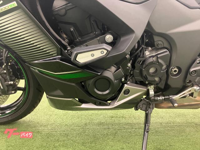 カワサキ Ninja 1000 SX ETC2．0 DCソケット