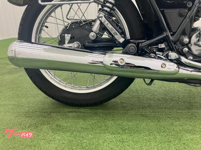 ヤマハ SR400 ファイナルエディション ダークグレーメタリックN