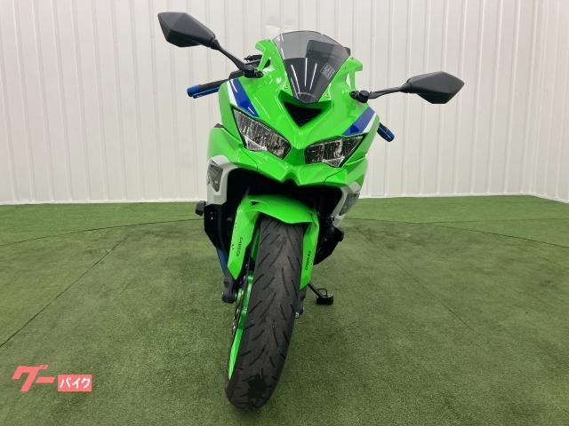 カワサキ Ninja ZX－4RR Anniversary