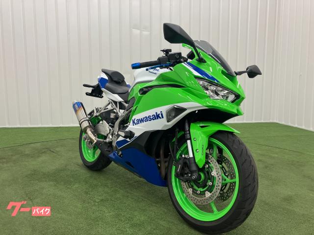 (5317)必ずプロフィールをご覧下さい　RRV 車両情報:カワサキ Ninja ZX−4RR | CHAMPION76 名古屋昭和橋店 | 中古