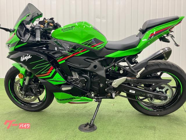 車両情報:カワサキ Ninja ZX−4RR | CHAMPION76 名古屋昭和橋店 | 中古