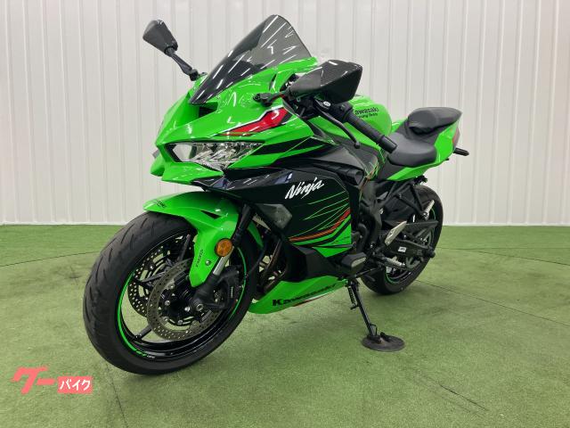カワサキ Ninja ZX－4RR｜CHAMPION76 名古屋昭和