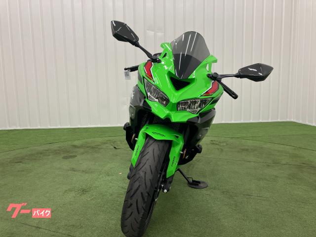 カワサキ Ninja ZX－4RR｜CHAMPION76 名古屋昭和