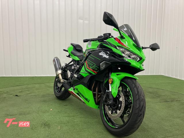 車両情報:カワサキ Ninja ZX−4RR | CHAMPION76 名古屋昭和橋店 | 中古