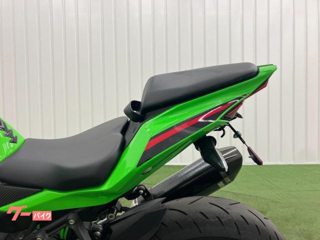 カワサキ Ninja ZX－4RR｜CHAMPION76 名古屋昭和