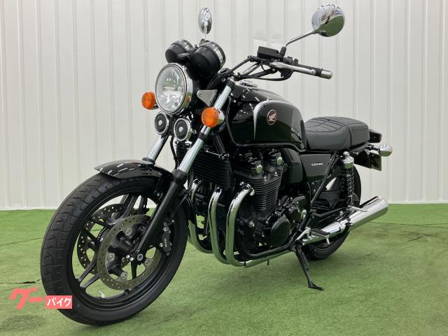 ホンダCB1100 タンク ☆グラファイトブラック☆ 【公式通販】
