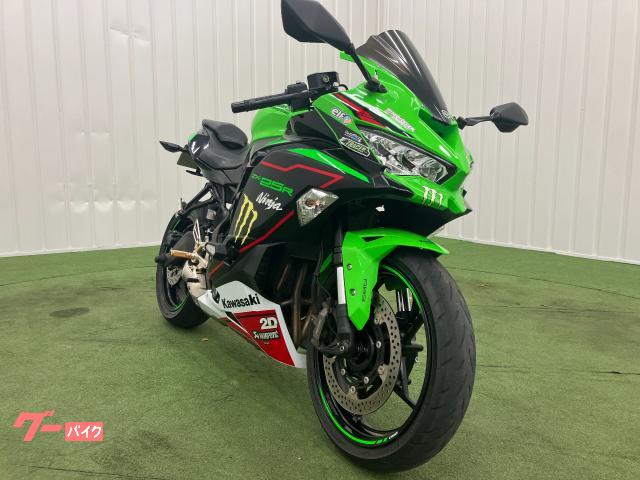 車両情報:カワサキ Ninja ZX−25R SE | CHAMPION76 名古屋昭和橋店