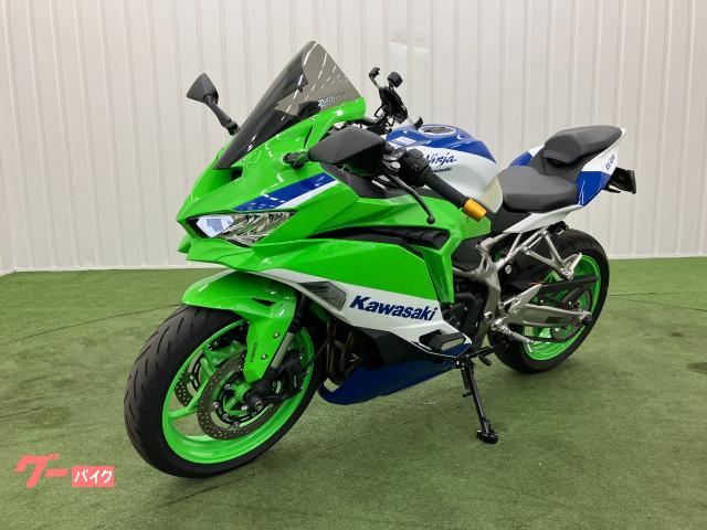 車両情報:カワサキ Ninja ZX−4RR | CHAMPION76 名古屋昭和橋店 | 中古