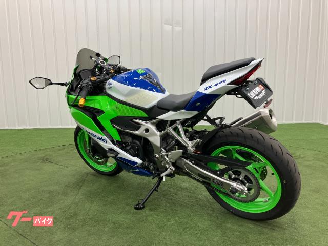 車両情報:カワサキ Ninja ZX−4RR | CHAMPION76 名古屋昭和橋店 | 中古