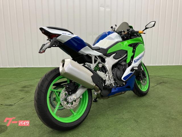 車両情報:カワサキ Ninja ZX−4RR | CHAMPION76 名古屋昭和橋店 | 中古