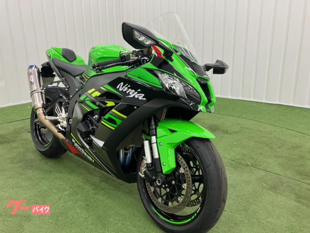 車両情報:カワサキ Ninja ZX−10R | CHAMPION76 名古屋昭和橋店 | 中古