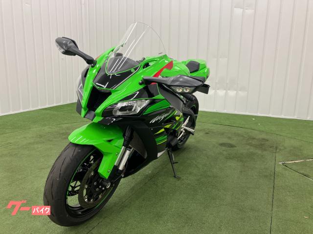 カワサキ Ninja ZX－10R｜CHAMPION76 名古屋昭和