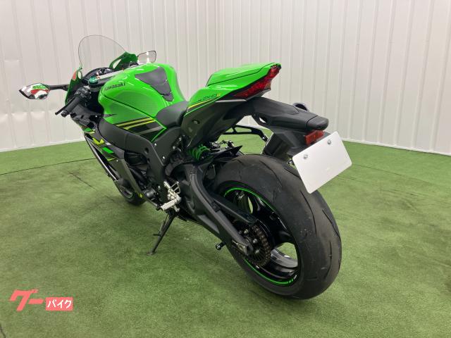 車両情報:カワサキ Ninja ZX−10R | CHAMPION76 名古屋昭和橋店 | 中古