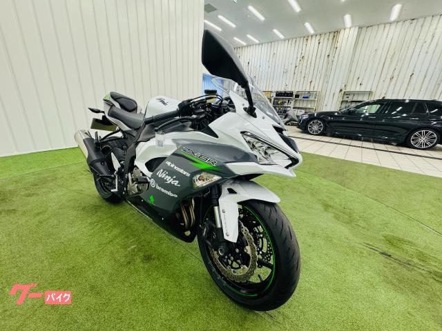 カワサキ Ninja ZX－6R STARエンジンガード ヒールガード