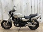 ヤマハ ＸＪＲ１２００　ノジマファサームステンレスフルエキゾーストカーボンマフラー　ニッシン別体ブレーキマスター＆クラッチマスターの画像（愛知県