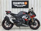 GSX−R1000R ETC2.0 前後新品タイヤ ACTIVEフェンダーレス