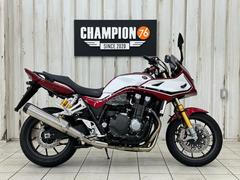 ホンダ　ＣＢ１３００Ｓｕｐｅｒ　ボルドール　ＳＣ５４型　フルノーマル　グリップヒーター　エンジンガード　スマホホルダー