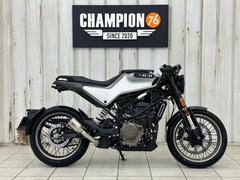 ＨＵＳＱＶＡＲＮＡ　ヴィットピレン４０１