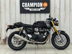 ＴＲＩＵＭＰＨ　スラクストン１２００ＲＳ