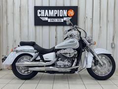 ホンダ　シャドウ４００クラシック