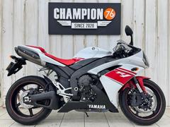 ヤマハ　ＹＺＦ−Ｒ１