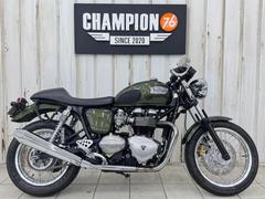 ＴＲＩＵＭＰＨ　スラクストン