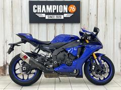 ヤマハ　ＹＺＦ−Ｒ１
