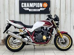 ホンダ　ＣＢ１３００Ｓｕｐｅｒ　Ｆｏｕｒ　ＳＰ　ＥＴＣ２．０　フルノーマル　オーリンズ製前後サスペンション　ブレンボ製キャリパー
