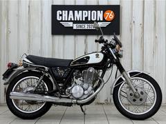 ヤマハ　ＳＲ５００