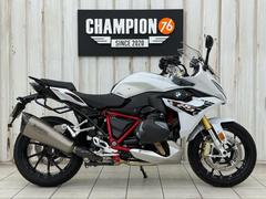 ＢＭＷ　Ｒ１２５０ＲＳ　ＥＴＣ２．０　純正グリップヒーター