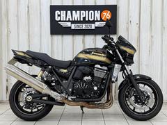 カワサキ　ＺＲＸ１２００　ＤＡＥＧ　シフトインジケーター　ＵＳＢ付き　スライダー　ＥＴＣ２．０　スペアキー有
