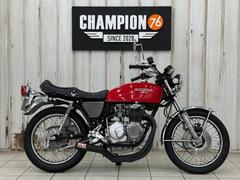 ホンダ　ＣＢ４００Ｆｏｕｒ　フルレストア車両　国内新規登録　ヨシムラ集合管マフラー（刻印付）　オーダーシート　ＡＧＡＩＮバックステップ