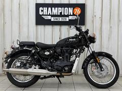 ＢＥＮＥＬＬＩ　インペリアーレ４００　ユーロ５