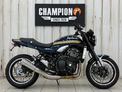 カワサキ　Ｚ９００ＲＳ　ラジエーターガード　２口ＵＳＢ