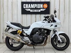 ホンダ　ＣＢ４００Ｓｕｐｅｒ　ボルドール　ＶＴＥＣ　Ｒｅｖｏ
