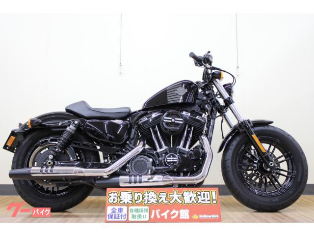 ＨＡＲＬＥＹ－ＤＡＶＩＤＳＯＮ ＸＬ１２００Ｘ フォーティエイト