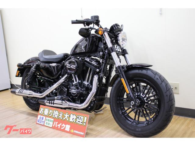 ＨＡＲＬＥＹ－ＤＡＶＩＤＳＯＮ ＸＬ１２００Ｘ フォーティエイト