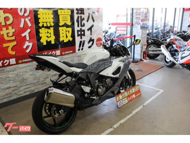 カワサキ Ｎｉｎｊａ ＺＸ－６Ｒ ２０２１年モデル スマホホルダー 