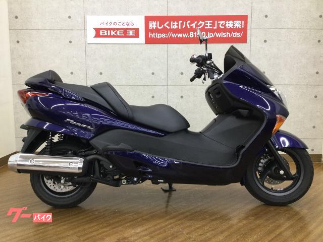 ホンダ フォルツァ ｚ ２００４年モデル ｍｆ０８型 ６速ｍｔ フルノーマル バイク王 豊橋店 新車 中古バイクなら グーバイク