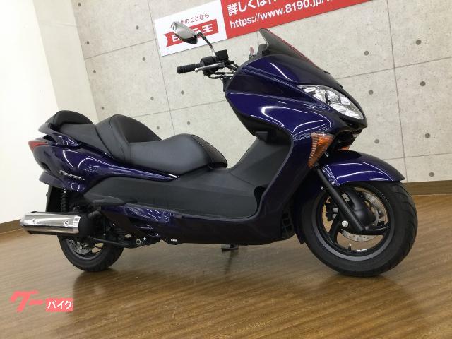 ホンダ フォルツァ ｚ ２００４年モデル ｍｆ０８型 ６速ｍｔ フルノーマル 愛知県 バイク王 豊橋店 の中古バイク 新車バイク Goo バイク情報