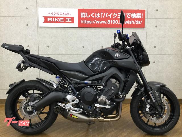 ＭＴ－０９(ヤマハ) 愛知県のバイク一覧｜新車・中古バイクなら【グーバイク】