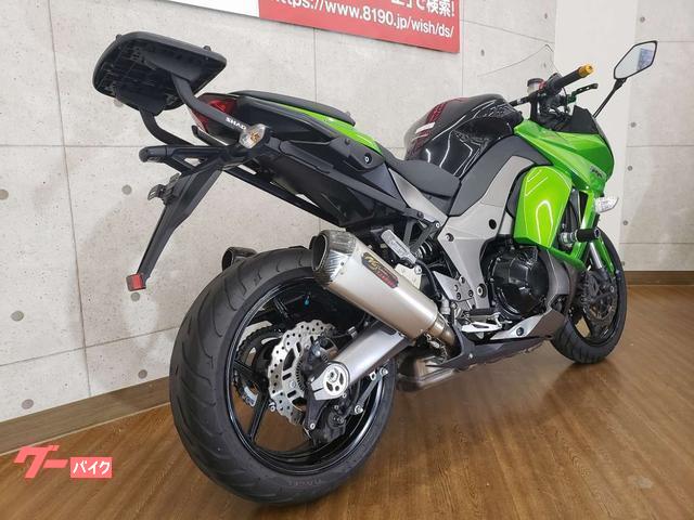 車両情報:カワサキ Ninja 1000 | バイク王 豊橋店 | 中古バイク・新車